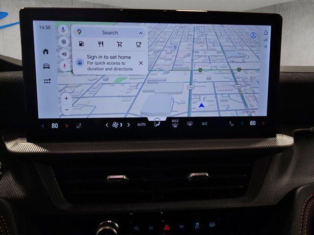 new 2026 Ford Explorer car, priced at $49,744