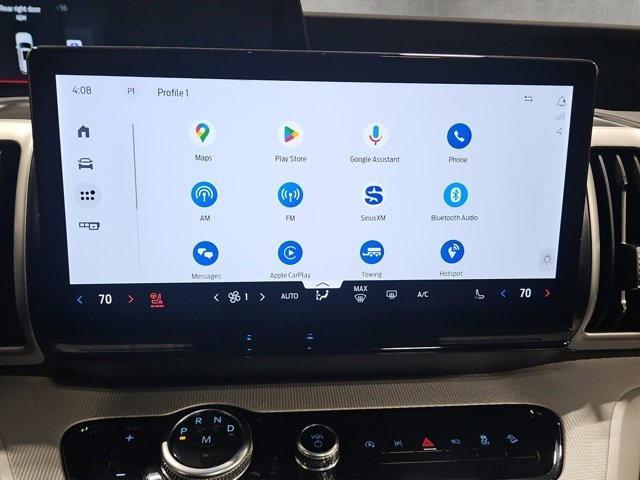 new 2026 Ford Expedition Max car, priced at $74,653