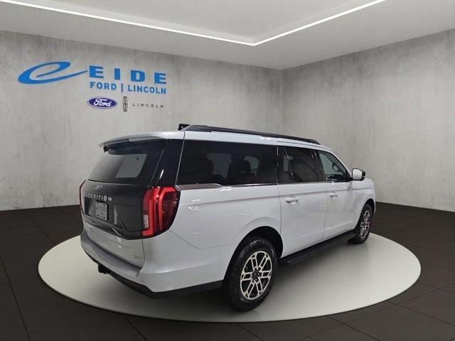 new 2026 Ford Expedition Max car, priced at $74,653