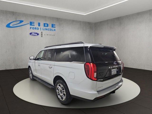 new 2026 Ford Expedition Max car, priced at $74,653