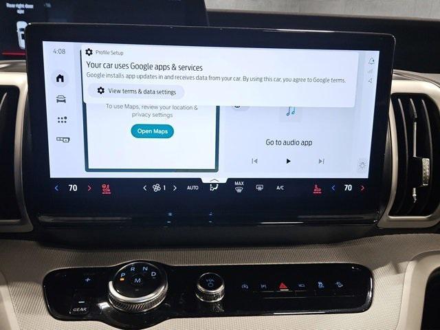 new 2026 Ford Expedition Max car, priced at $74,653