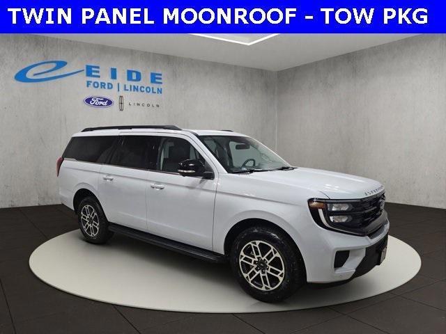 new 2026 Ford Expedition Max car, priced at $74,653
