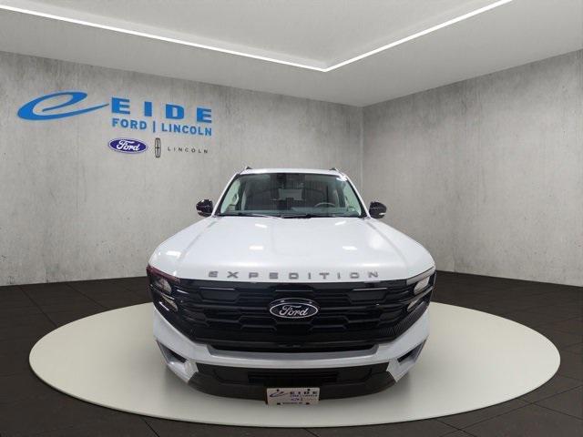 new 2026 Ford Expedition Max car, priced at $74,653