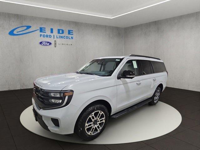 new 2026 Ford Expedition Max car, priced at $74,653
