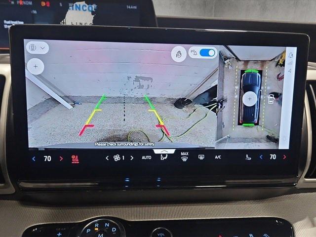 new 2026 Ford Expedition Max car, priced at $74,653