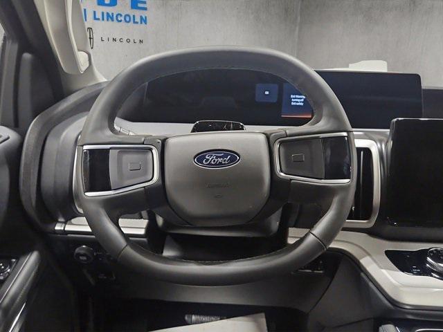 new 2026 Ford Expedition Max car, priced at $74,653