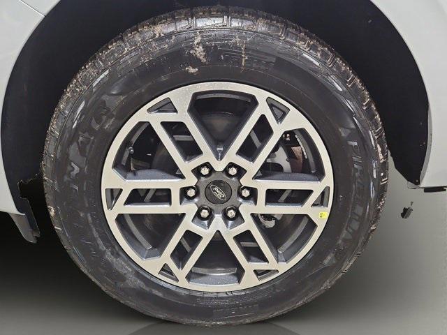 new 2026 Ford Expedition Max car, priced at $74,653