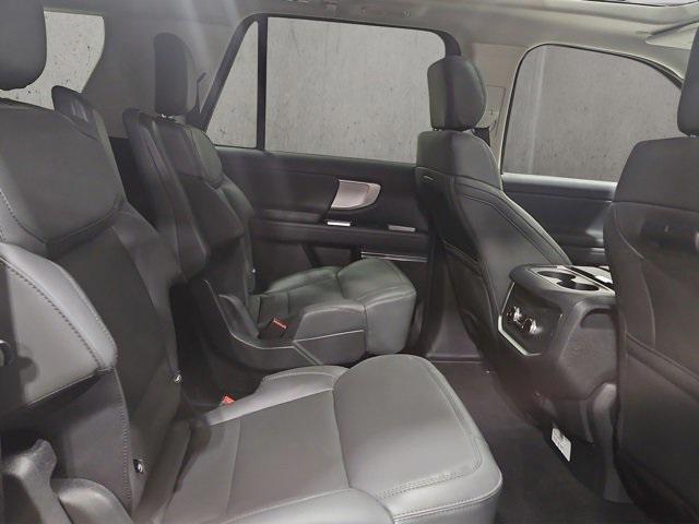 new 2026 Ford Expedition Max car, priced at $74,653