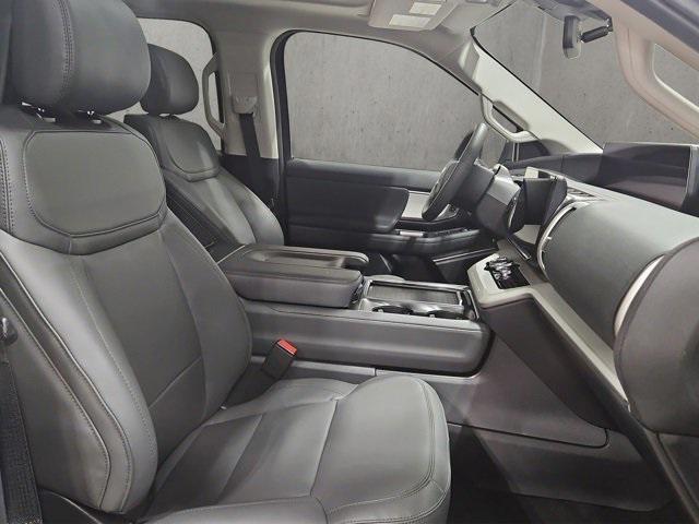 new 2026 Ford Expedition Max car, priced at $74,653