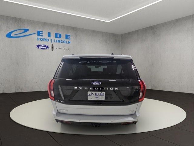 new 2026 Ford Expedition Max car, priced at $74,653