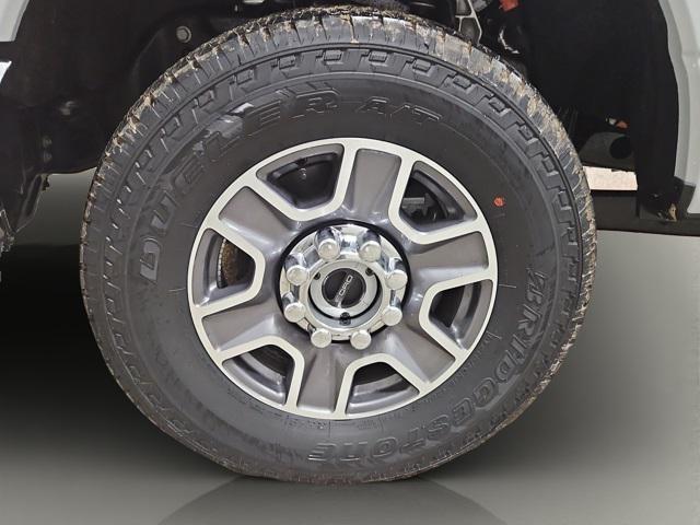 new 2026 Ford F-250 car, priced at $80,150