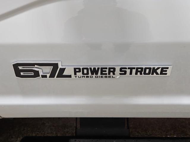 new 2026 Ford F-250 car, priced at $80,150