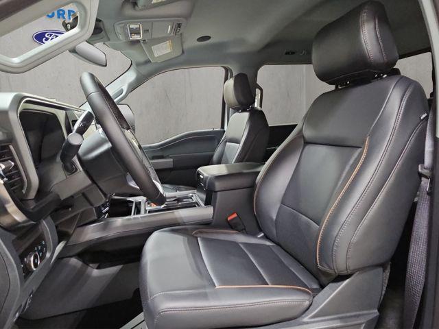 new 2026 Ford F-250 car, priced at $79,150