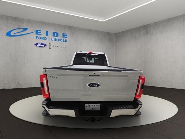 new 2026 Ford F-250 car, priced at $80,150