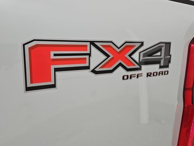 new 2026 Ford F-250 car, priced at $80,150