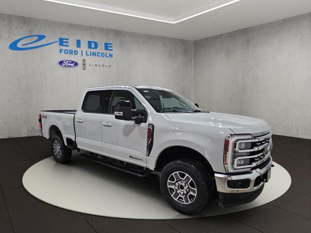new 2026 Ford F-250 car, priced at $80,150