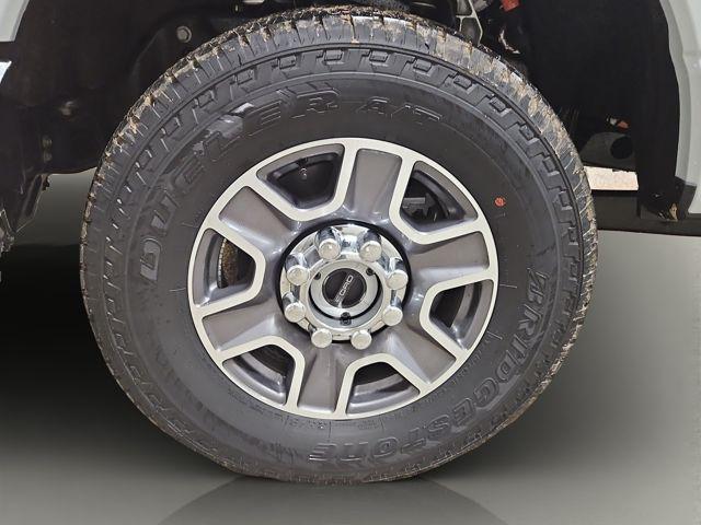 new 2026 Ford F-250 car, priced at $79,150