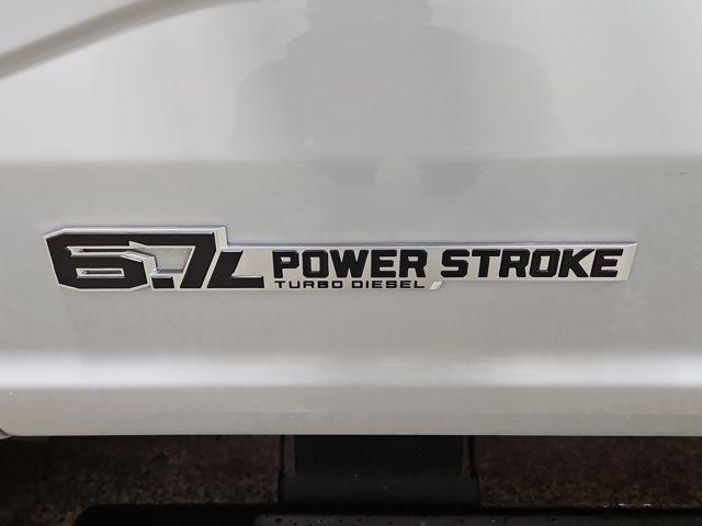 new 2026 Ford F-250 car, priced at $79,150