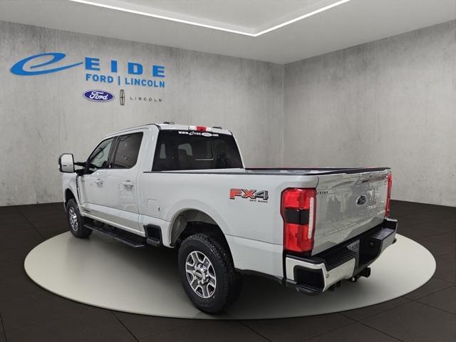 new 2026 Ford F-250 car, priced at $80,150