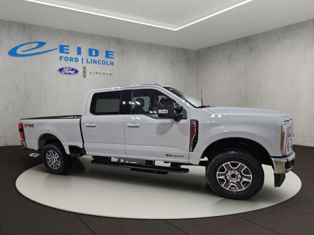 new 2026 Ford F-250 car, priced at $79,150