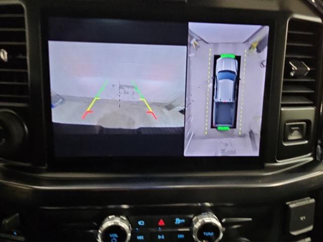 new 2026 Ford F-250 car, priced at $80,150