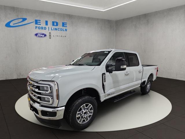 new 2026 Ford F-250 car, priced at $80,150
