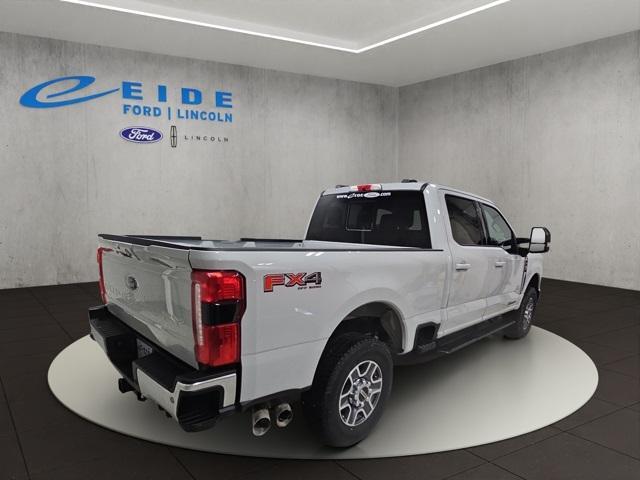 new 2026 Ford F-250 car, priced at $80,150