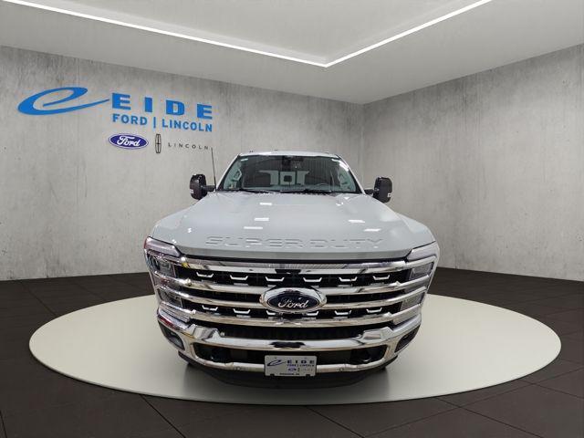 new 2026 Ford F-250 car, priced at $79,150