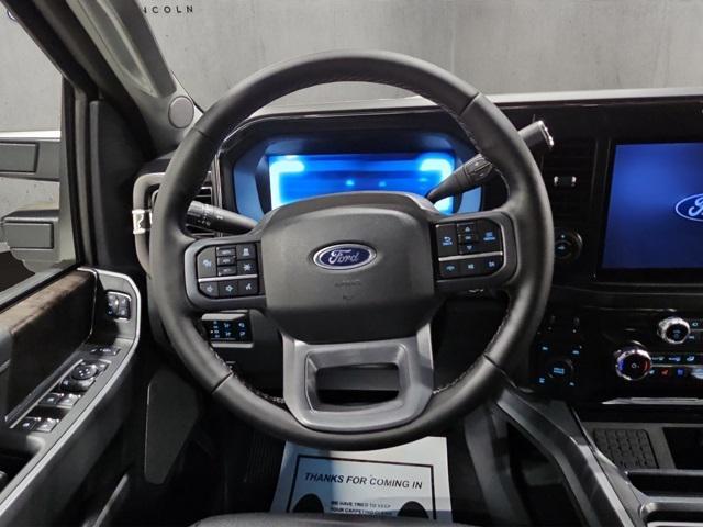 new 2026 Ford F-250 car, priced at $80,150