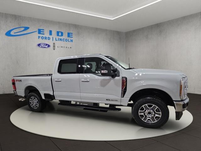 new 2026 Ford F-250 car, priced at $80,150