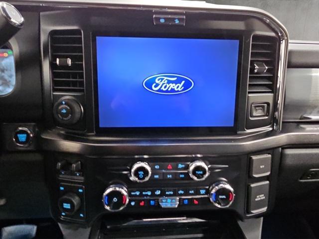 new 2026 Ford F-250 car, priced at $80,150