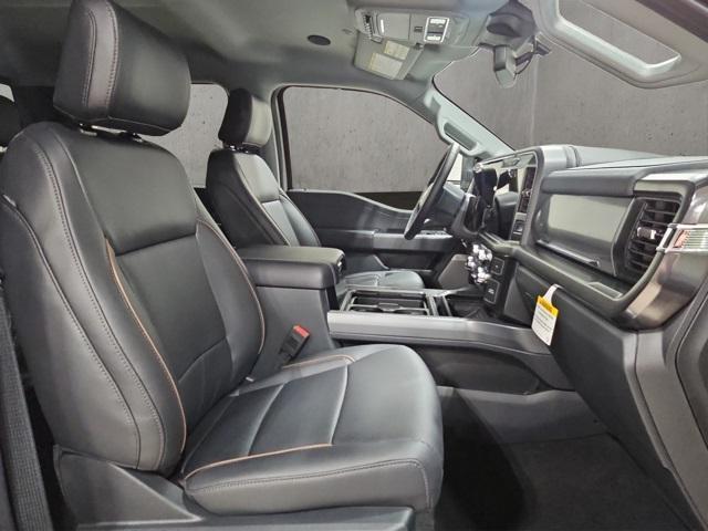 new 2026 Ford F-250 car, priced at $80,150