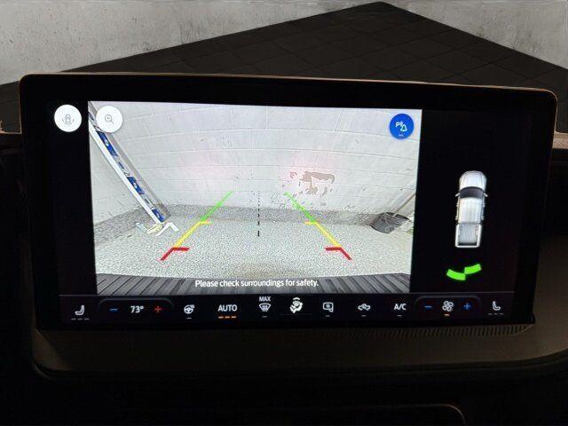 new 2025 Ford Maverick car, priced at $32,544