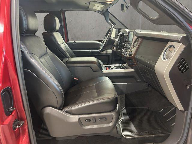 used 2015 Ford F-350 car, priced at $26,500