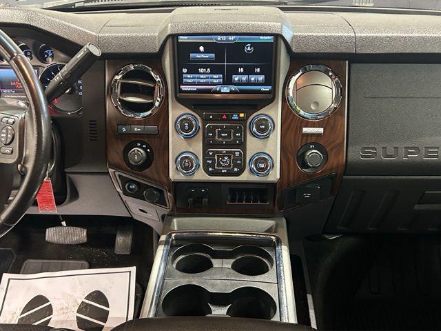 used 2015 Ford F-350 car, priced at $26,500