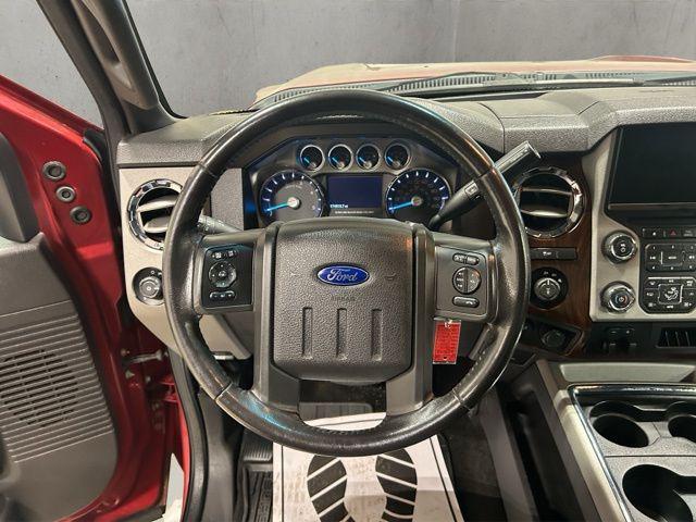 used 2015 Ford F-350 car, priced at $26,500