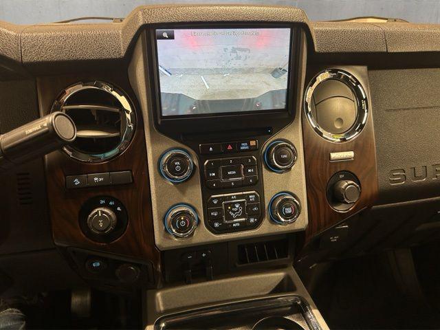 used 2015 Ford F-350 car, priced at $26,500