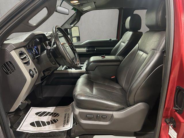 used 2015 Ford F-350 car, priced at $26,500