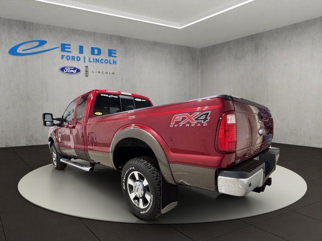 used 2015 Ford F-350 car, priced at $26,500