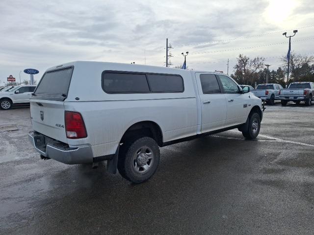 used 2011 Dodge Ram 2500 car, priced at $14,500