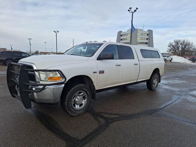 used 2011 Dodge Ram 2500 car, priced at $14,500