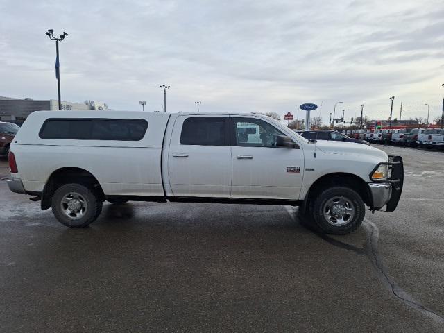 used 2011 Dodge Ram 2500 car, priced at $14,500