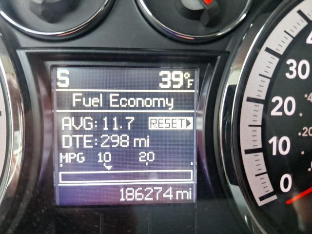 used 2011 Dodge Ram 2500 car, priced at $14,500