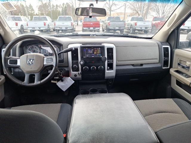 used 2011 Dodge Ram 2500 car, priced at $14,500