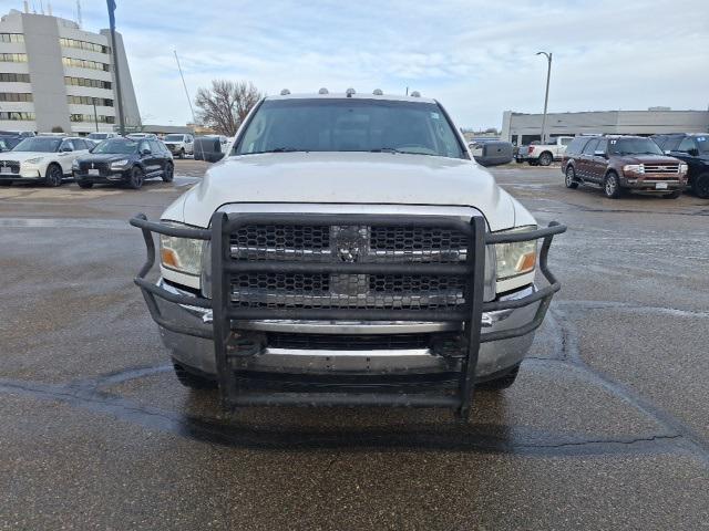 used 2011 Dodge Ram 2500 car, priced at $14,500