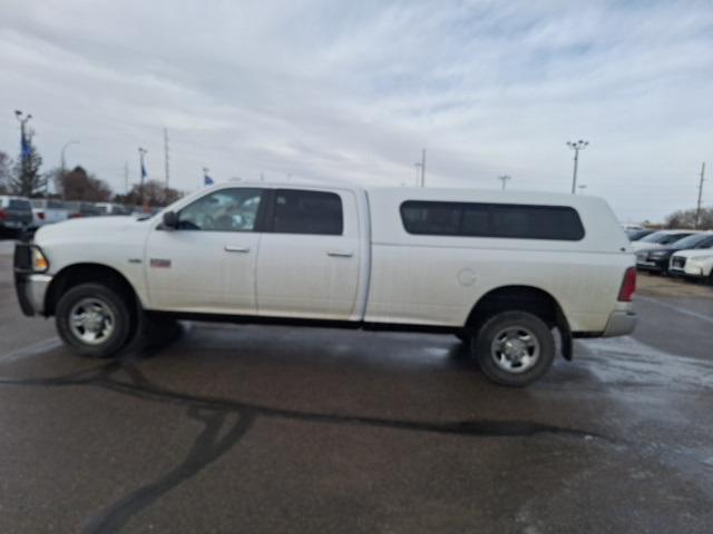 used 2011 Dodge Ram 2500 car, priced at $14,500