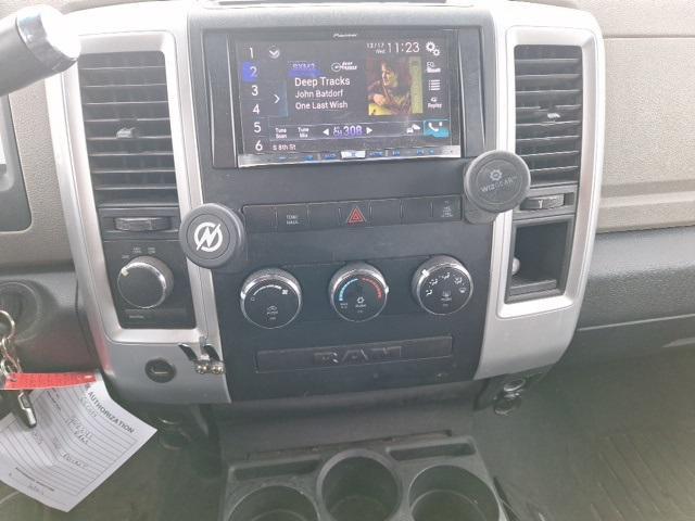 used 2011 Dodge Ram 2500 car, priced at $14,500