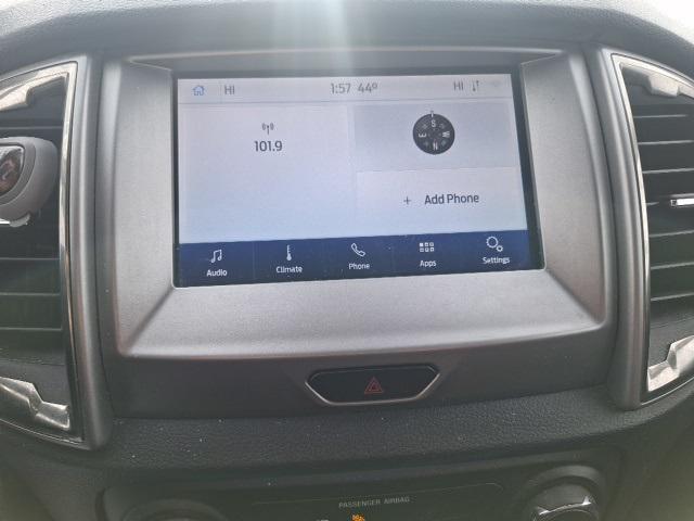 used 2020 Ford Ranger car, priced at $27,000