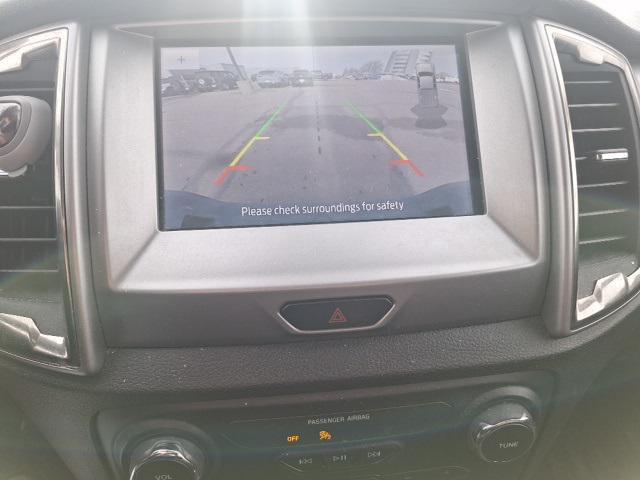 used 2020 Ford Ranger car, priced at $27,000