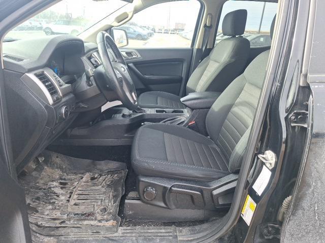 used 2020 Ford Ranger car, priced at $27,000